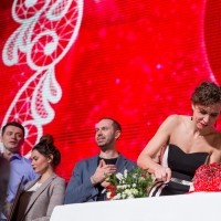 4banket Premia Фотоотчет III Церемонии #1631